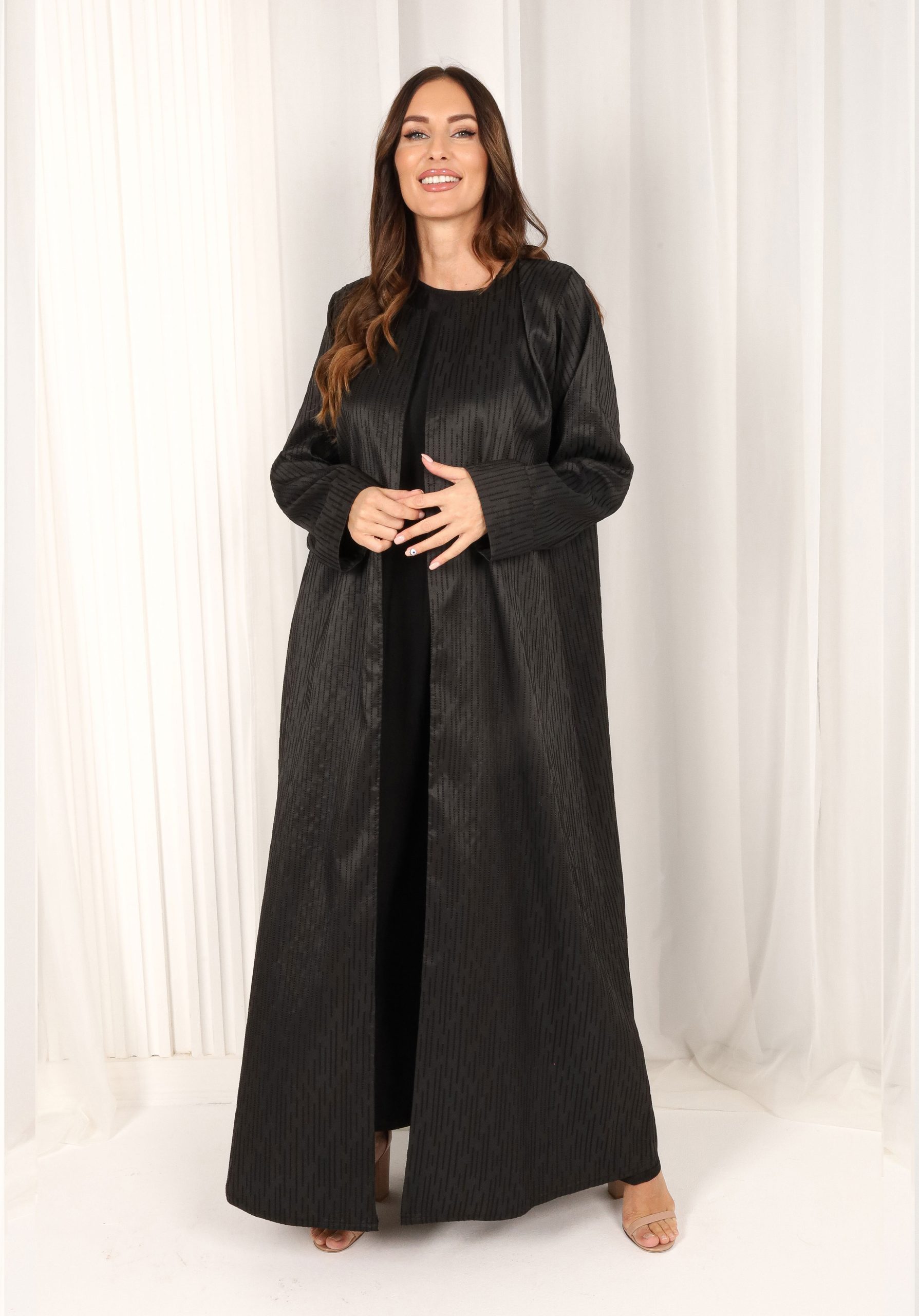 HAREEM ABAYA-1-2