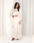 Jasmine Abaya