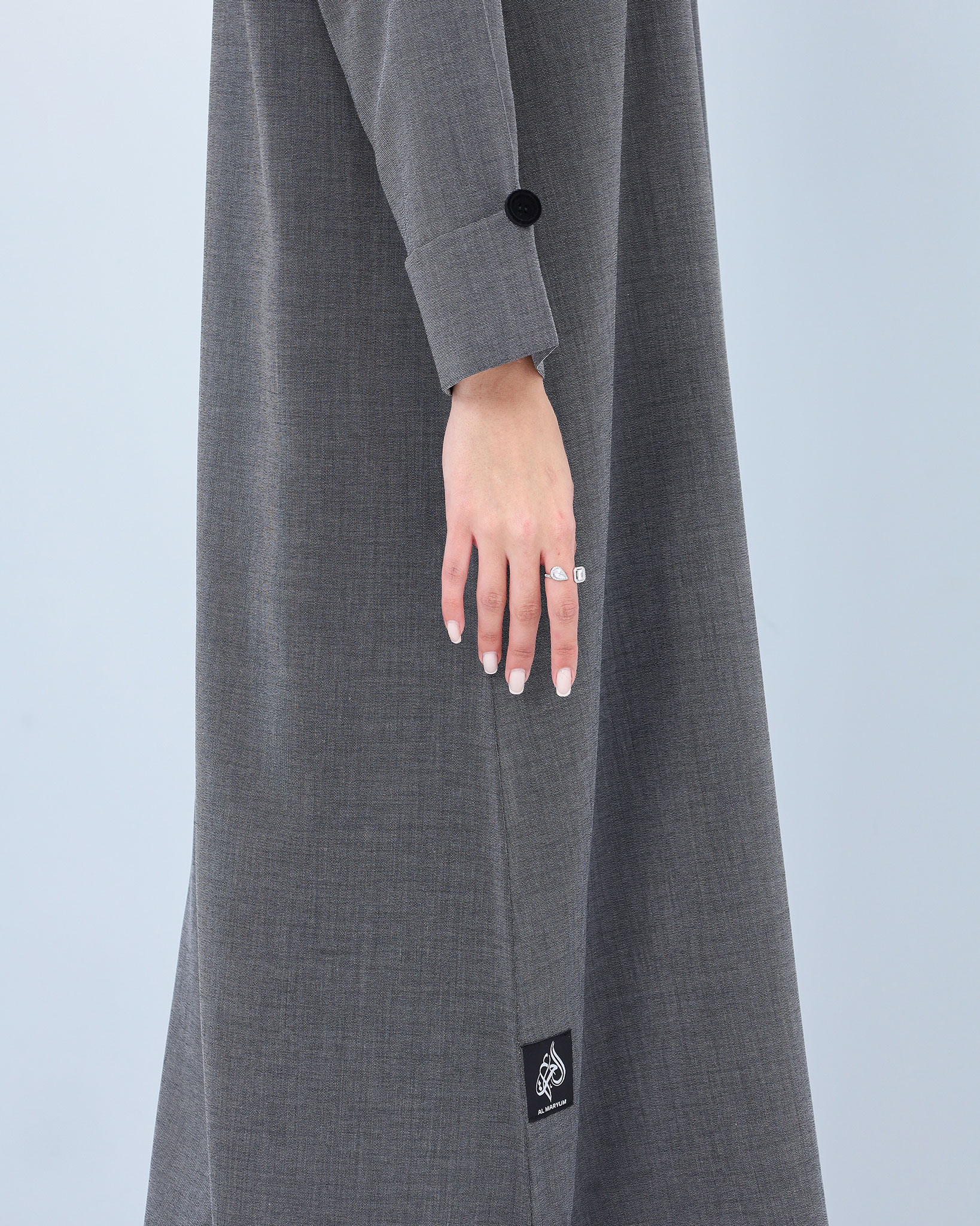 AMAL ABAYA-3