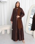 Afreen Abaya