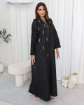 Crystal Abaya