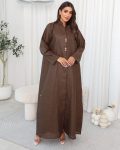 Aisha Abaya