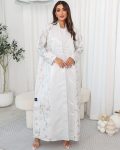 Rubab Abaya