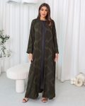 Kamila Abaya