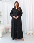 Ajwa Abaya